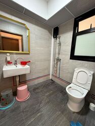 Blk 448B West Valley @ Bukit Batok (Bukit Batok), HDB 2 Rooms #635537891